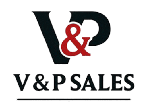 V and P Sales